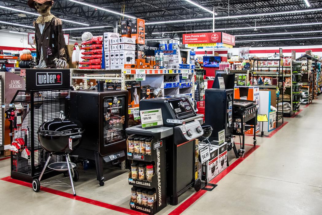 Tractor Supply Co. Image