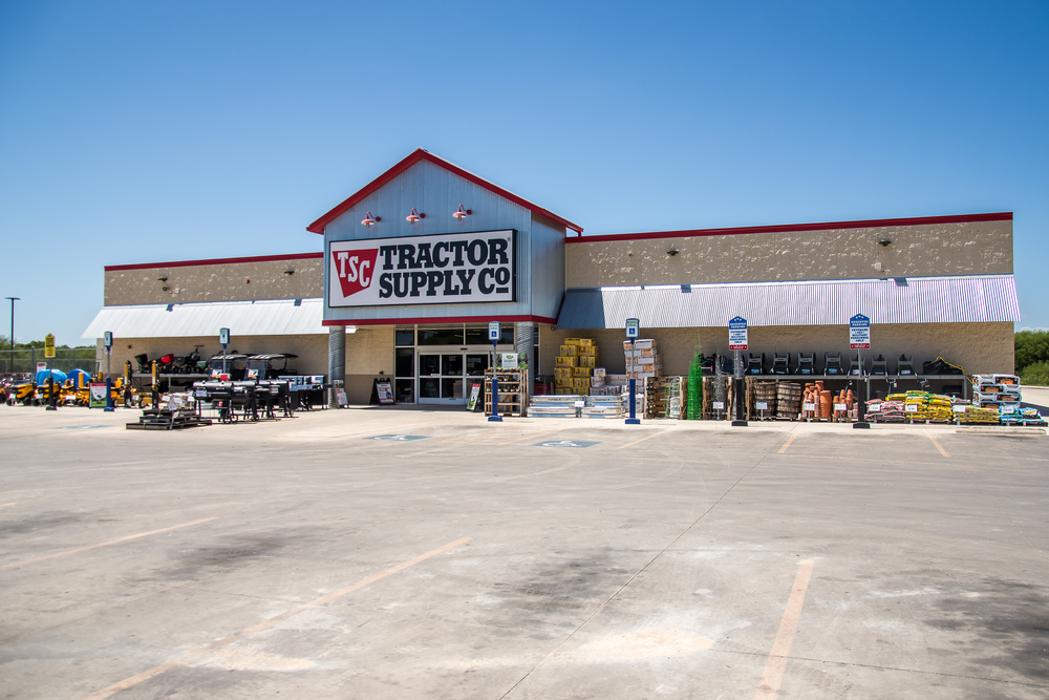 Tractor Supply Co. Image