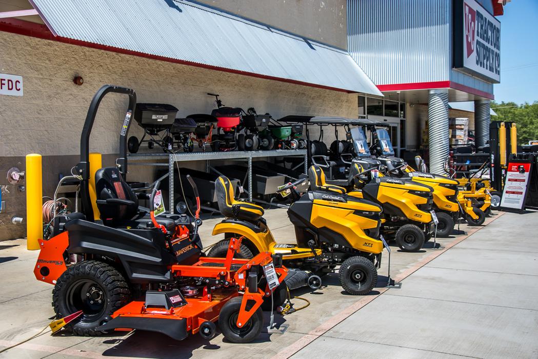 Tractor Supply Co. Image