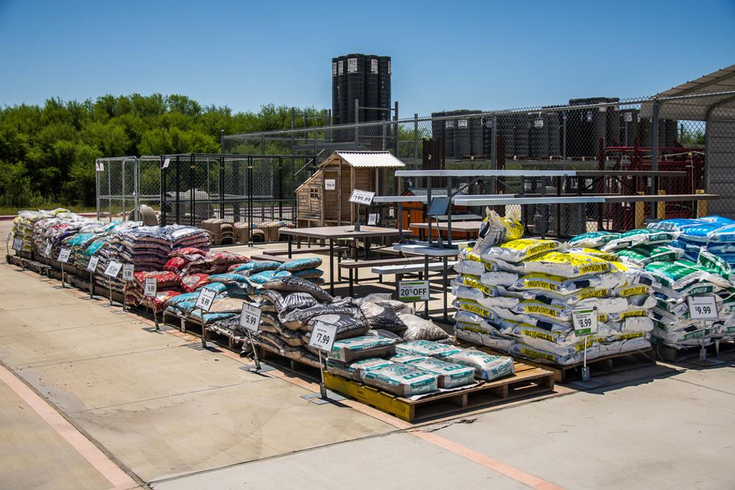 Tractor Supply Co. Image