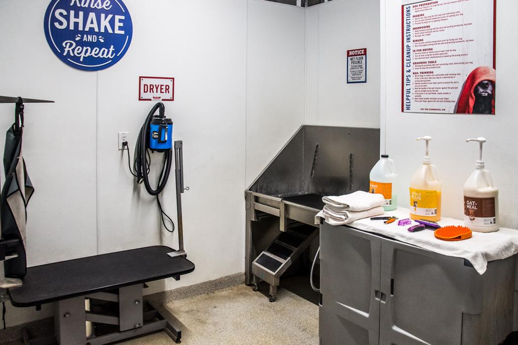 Tractor Supply Co. Image