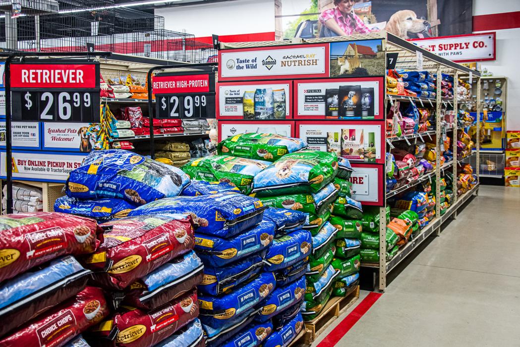 Tractor Supply Co. Image