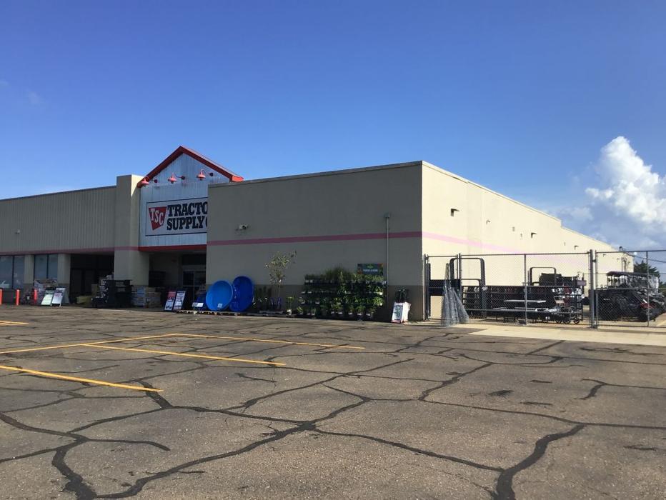 Tractor Supply Co.