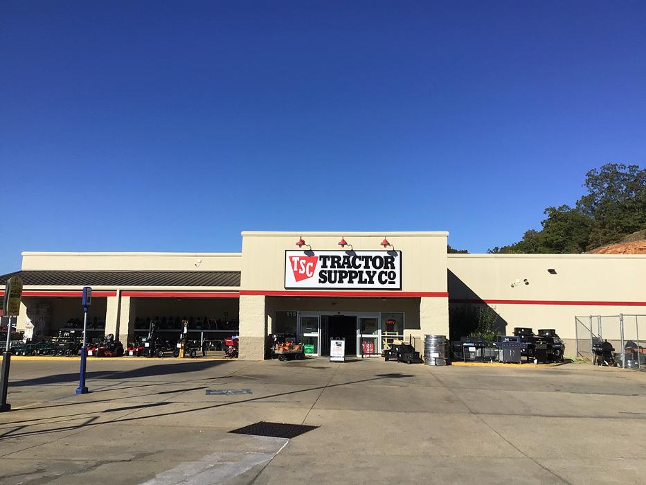 Tractor Supply Co. Image