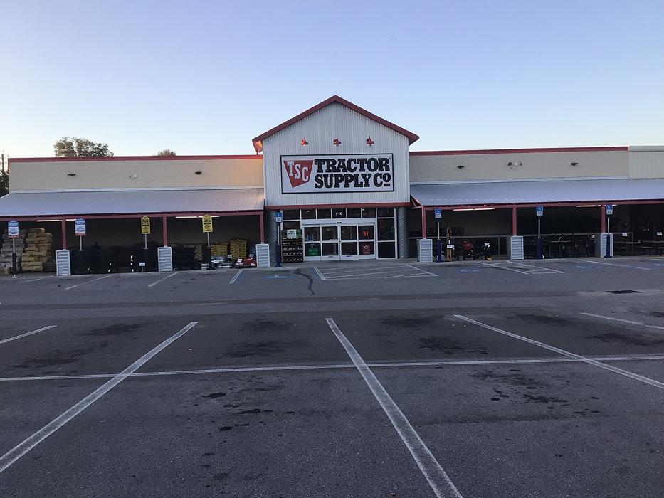 Tractor Supply Co. Image