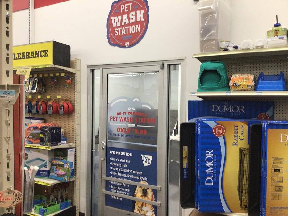 Tractor Supply Co. Image