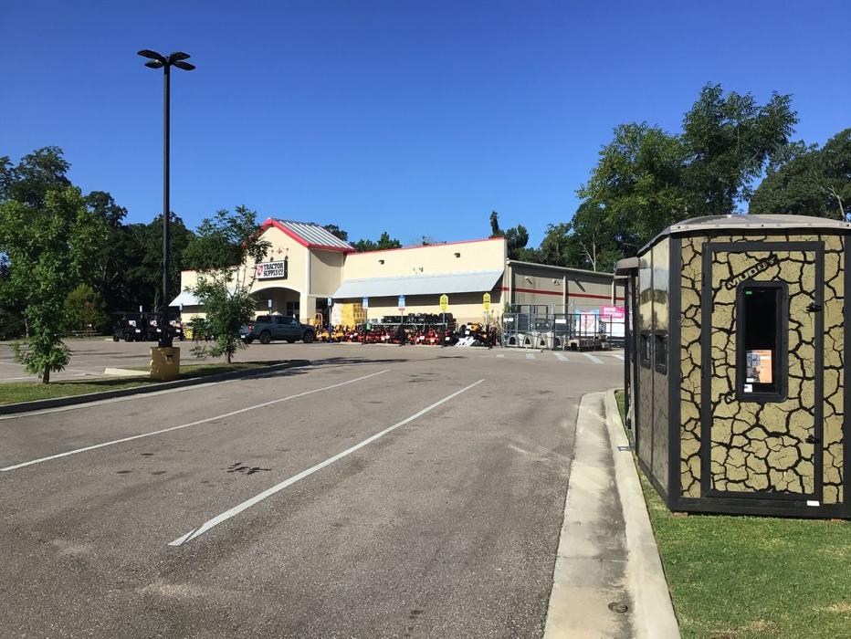 Tractor Supply Co.