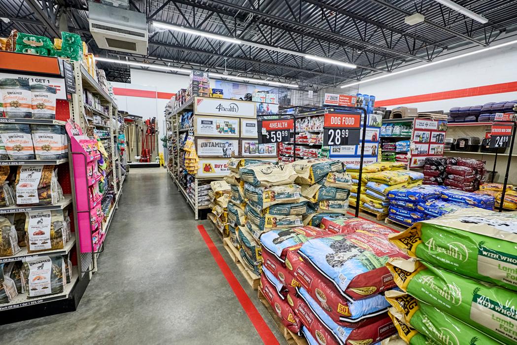 Tractor Supply Co. Image