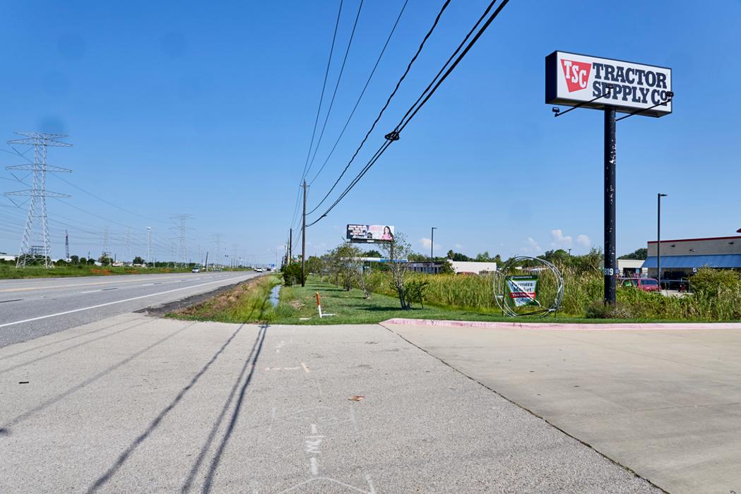 Tractor Supply Co. Image