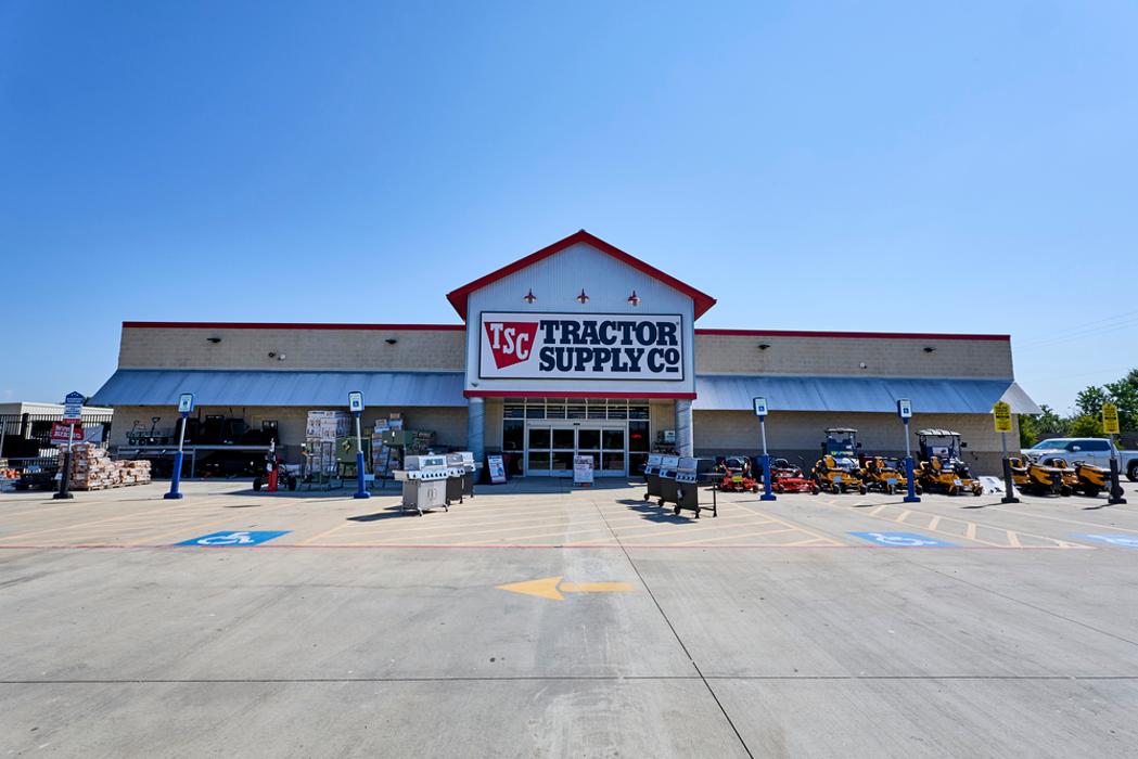 Tractor Supply Co. Image