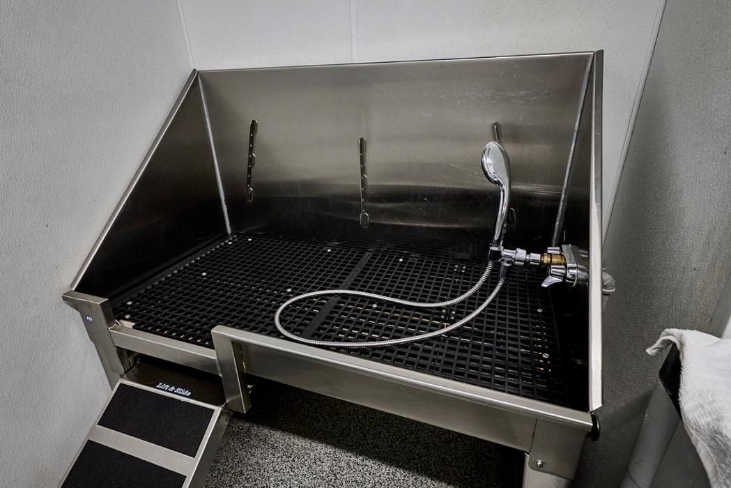 Tractor Supply Co. Image