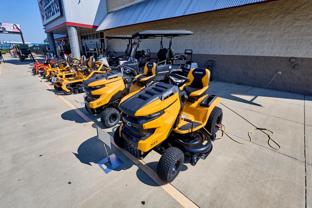 Tractor Supply Co. Image