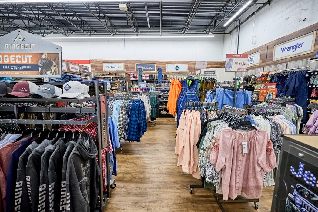 Tractor Supply Co. Image