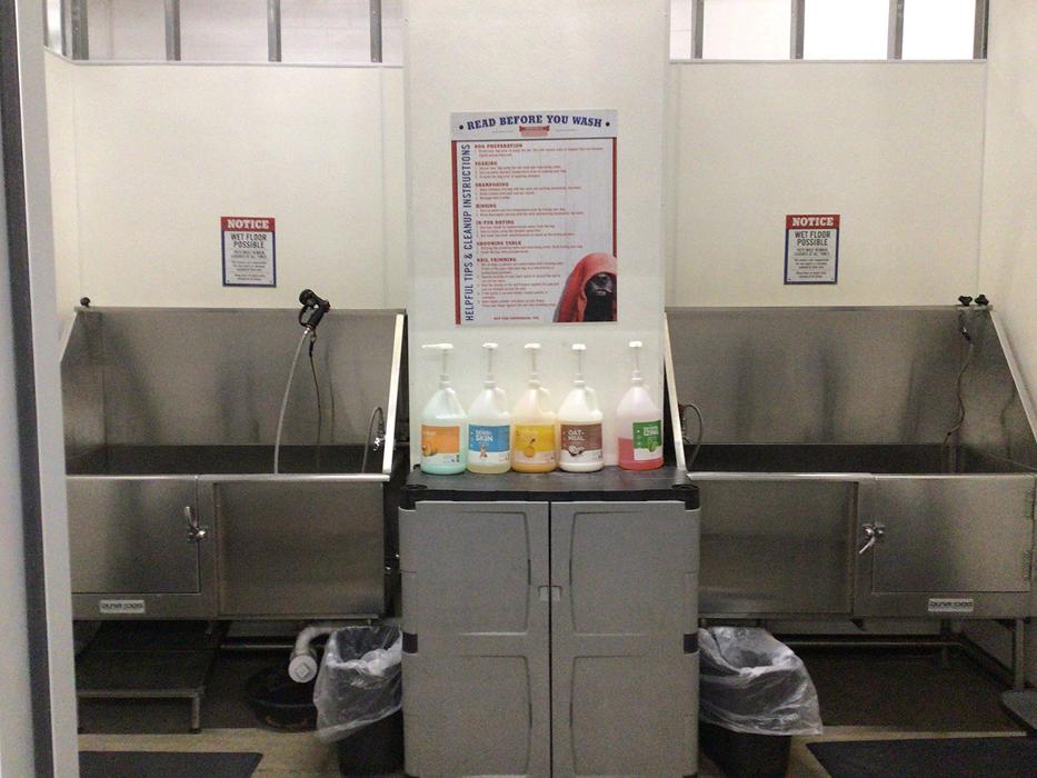 Tractor Supply Co. Image