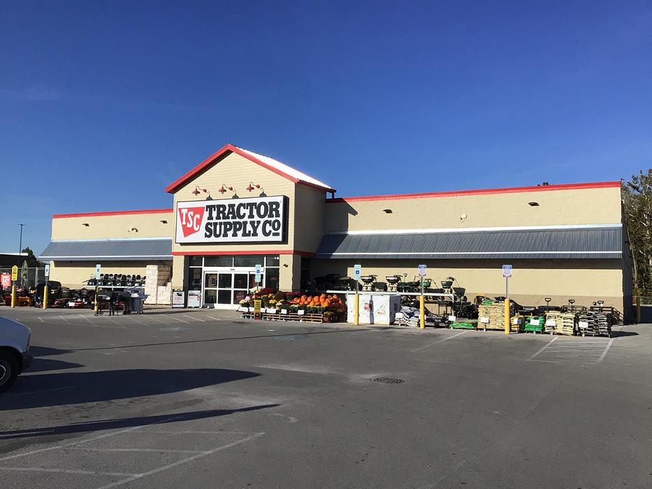 Tractor Supply Co. Image