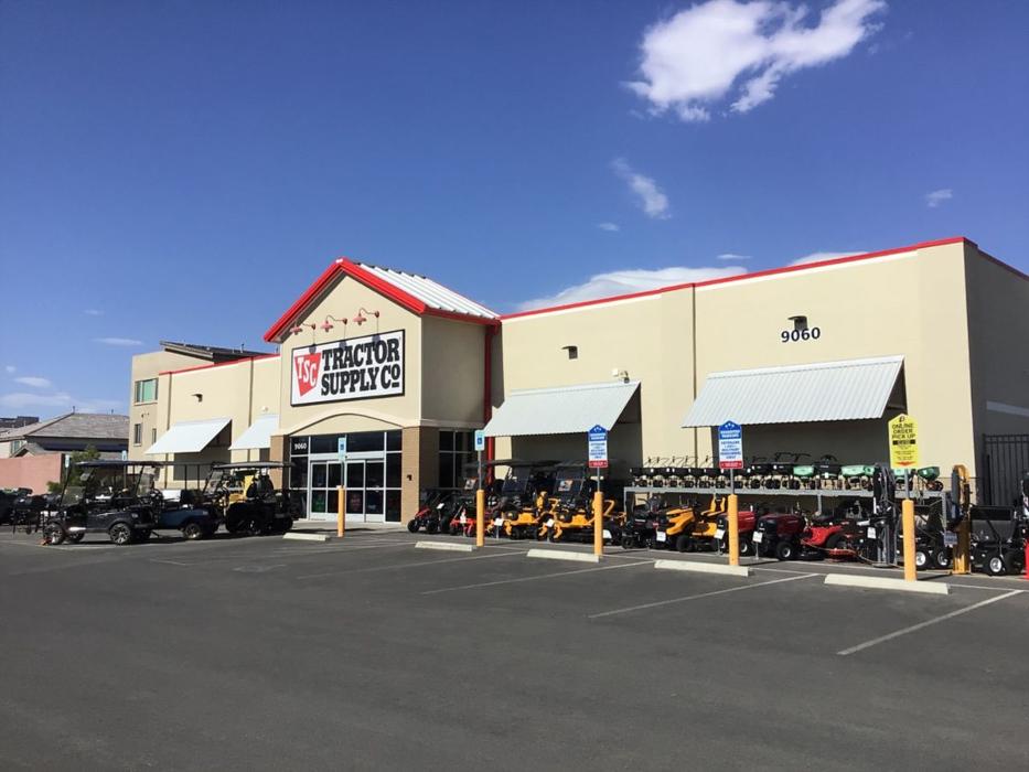 Tractor Supply Co.