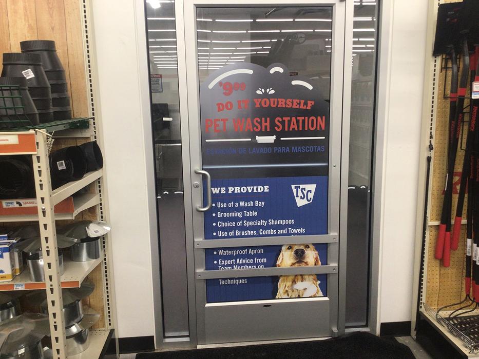 Tractor Supply Co. Image