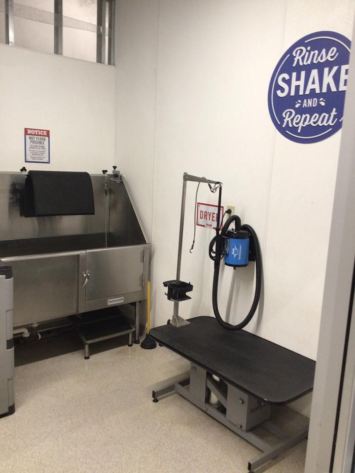 Tractor Supply Co. Image