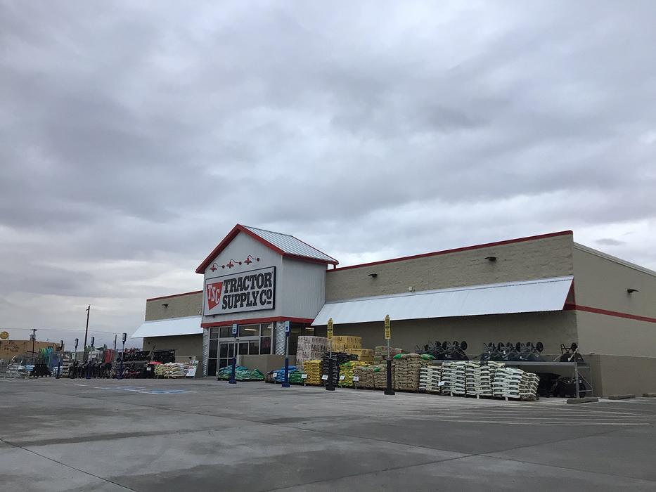 Tractor Supply Co. Image