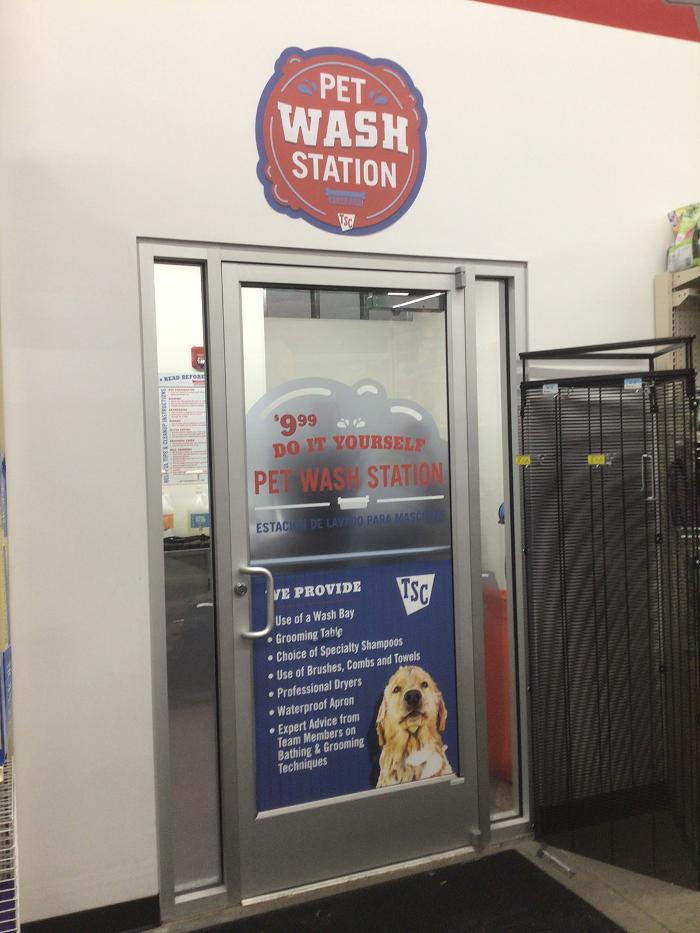 Tractor Supply Co. Image