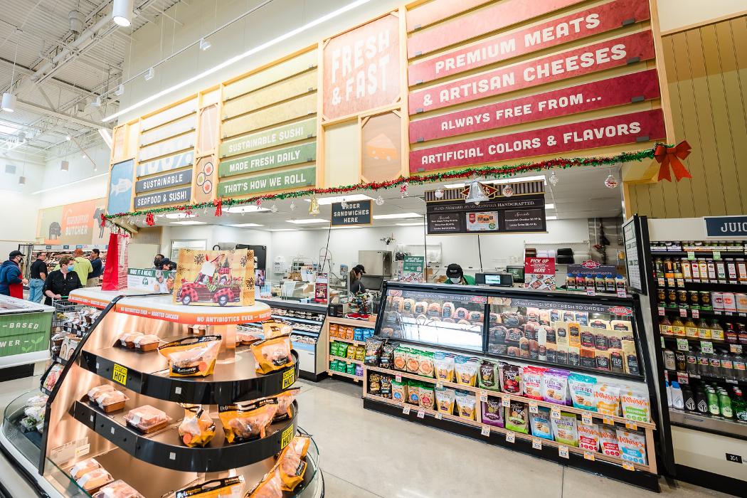 Sprouts Farmers Market - Phoenix, AZ