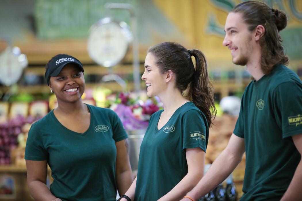 Sprouts Farmers Market - Phoenix, AZ