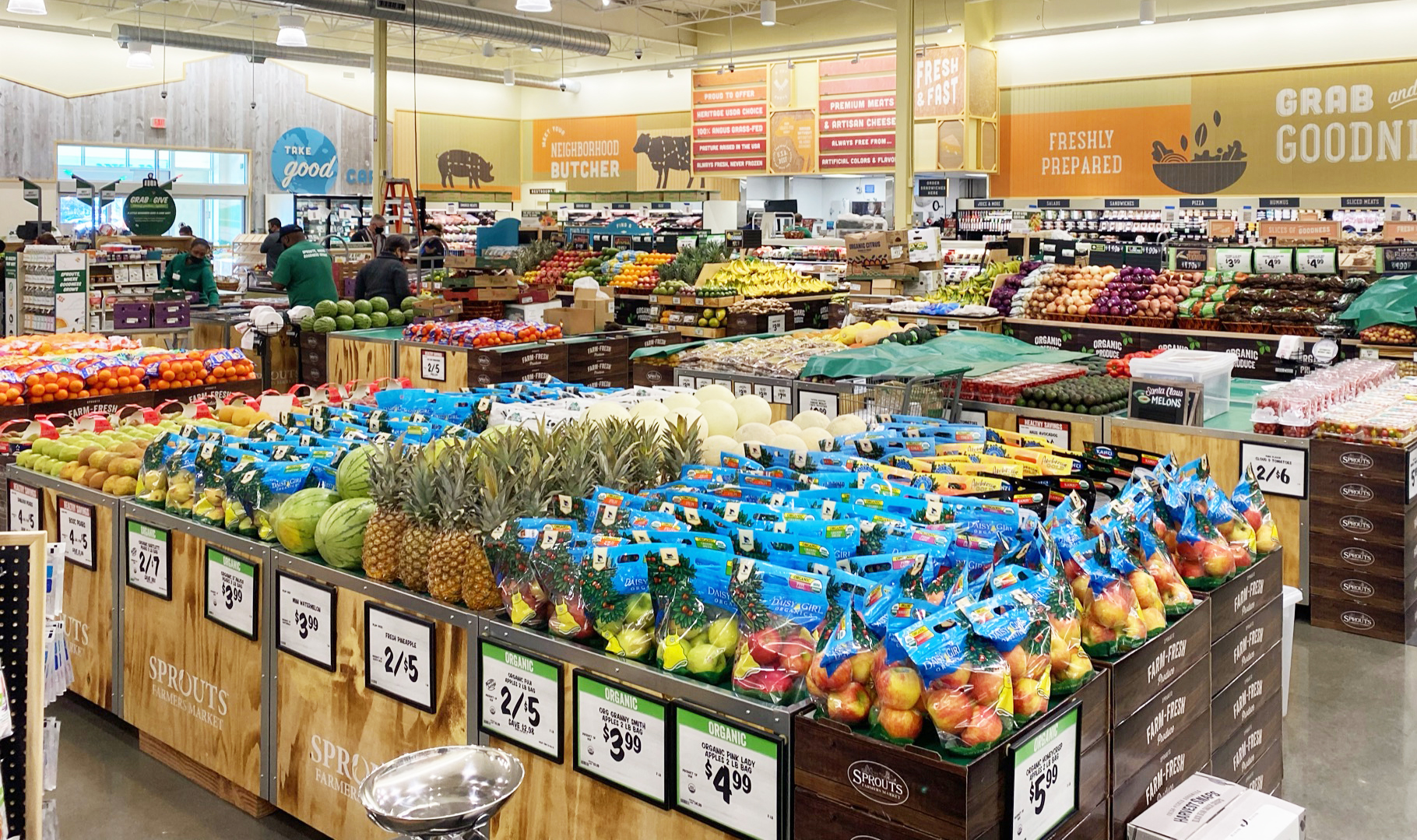 Image 4 | Sprouts Farmers Market