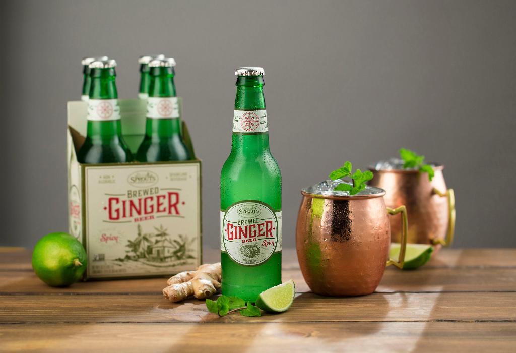 Sprouts Farmers Market - Tucson, AZ