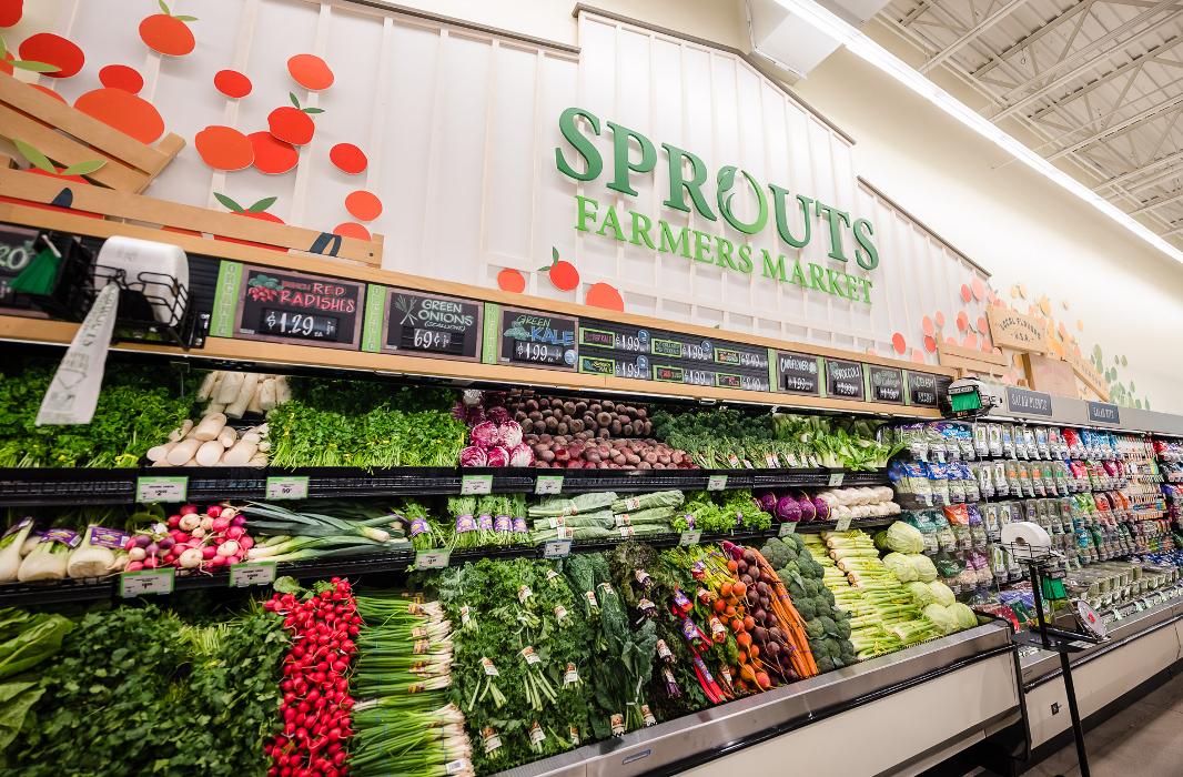 Sprouts Farmers Market - Hurst, TX