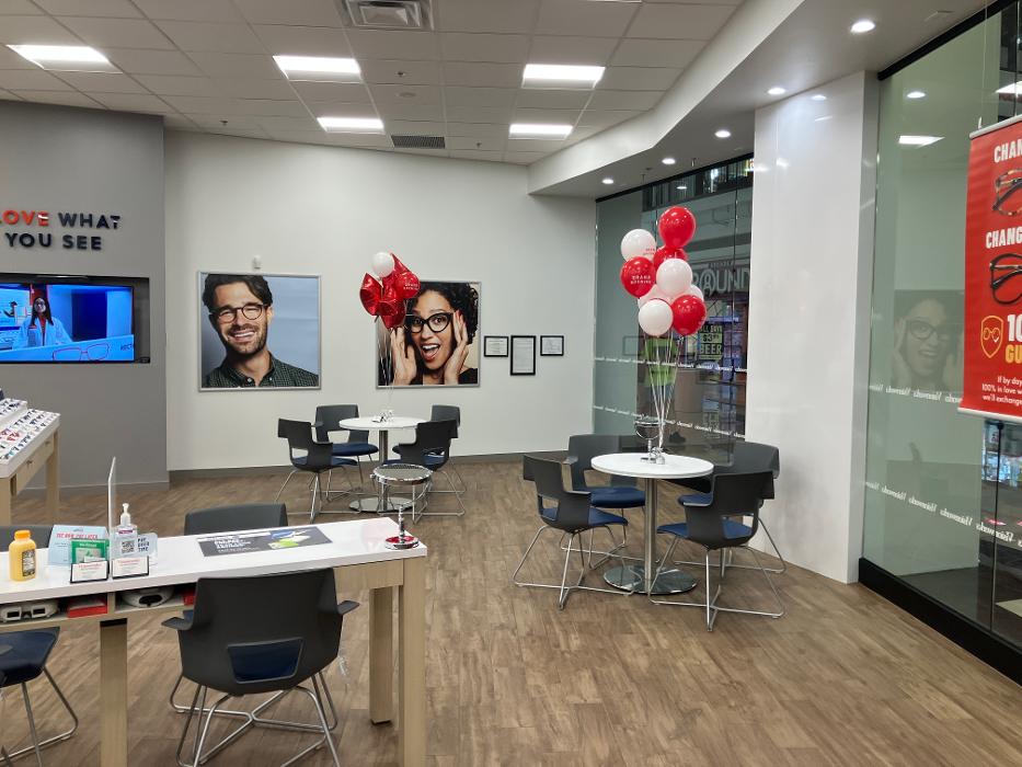 Visionworks Deerbrook Mall Image