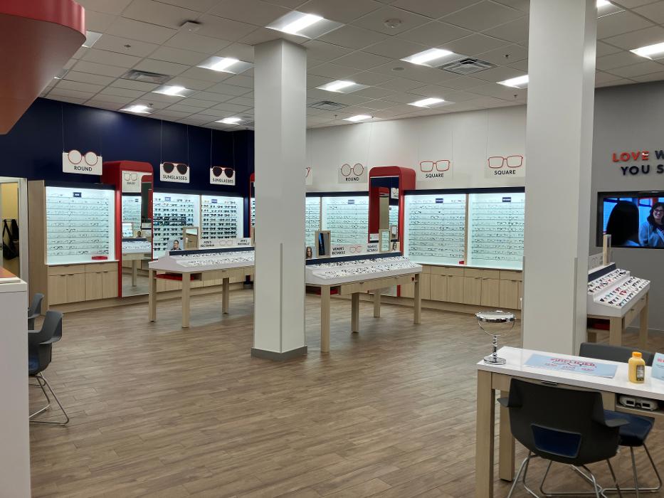 Visionworks Deerbrook Mall Image