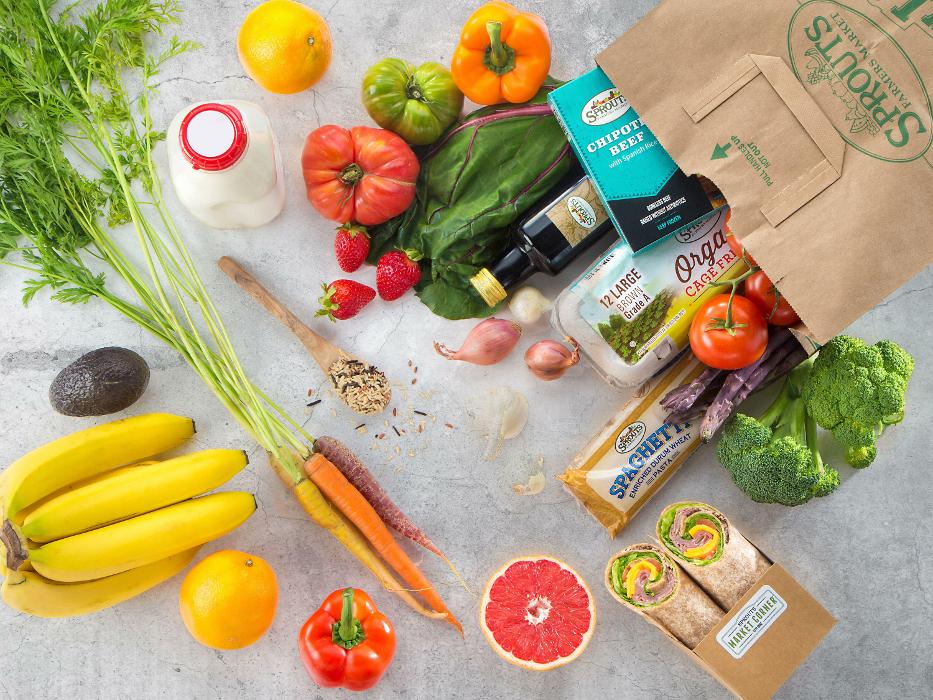 Sprouts Farmers Market - West Hills, CA