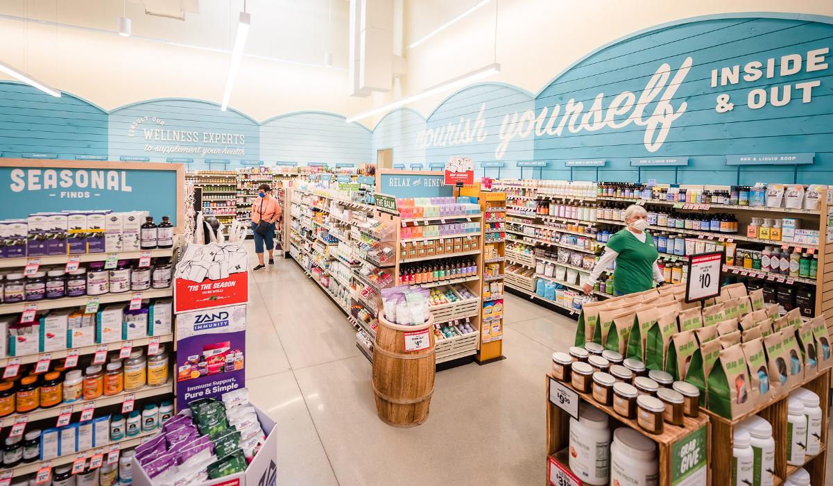 Sprouts Farmers Market Image
