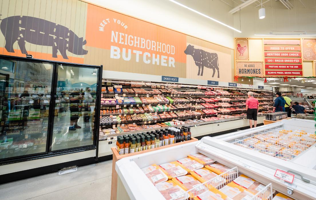 Sprouts Farmers Market - Denver, CO