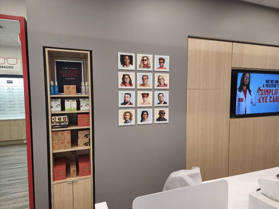 Visionworks - Austin, TX