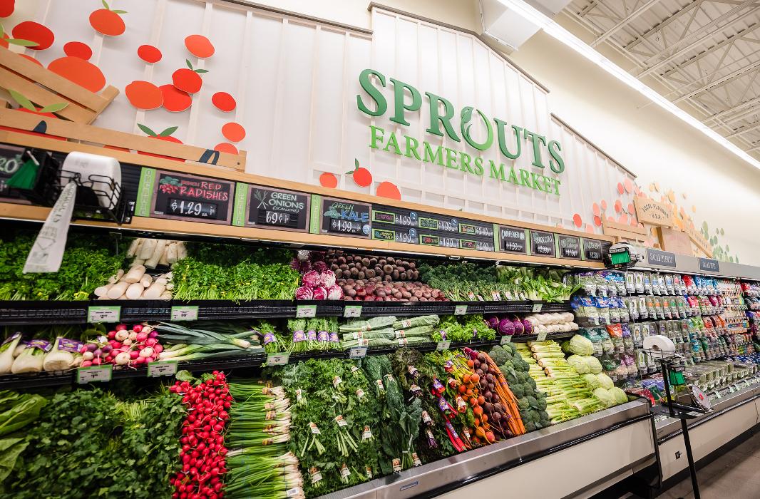 Sprouts Farmers Market - Las Vegas, NV