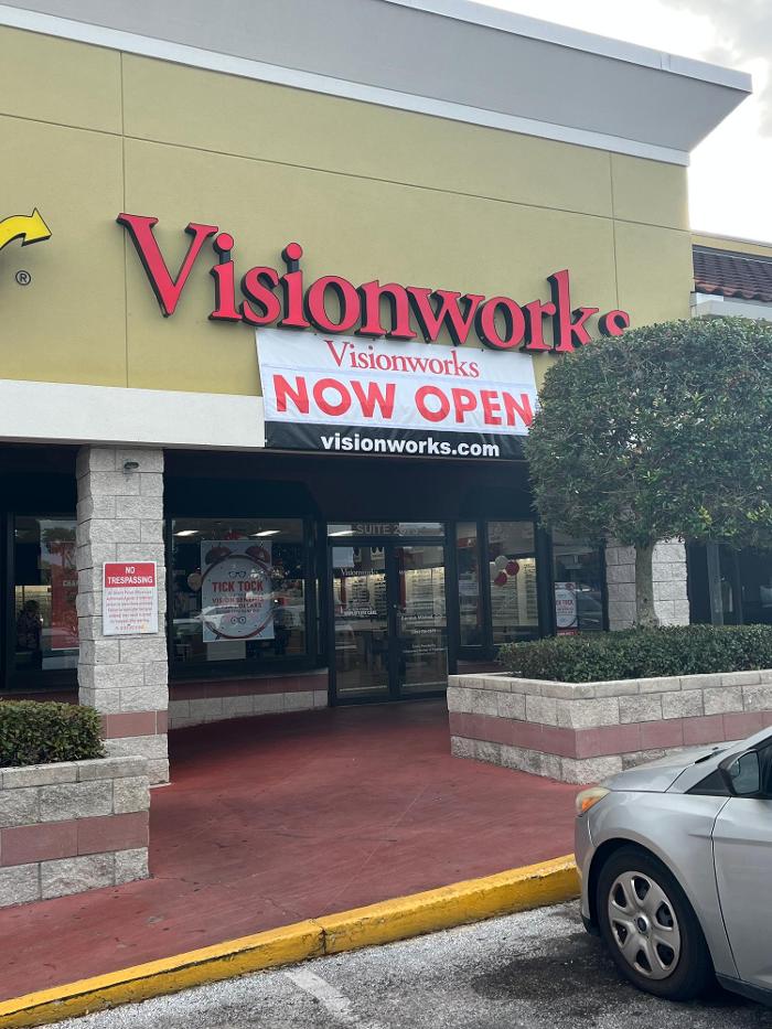 Visionworks Deland