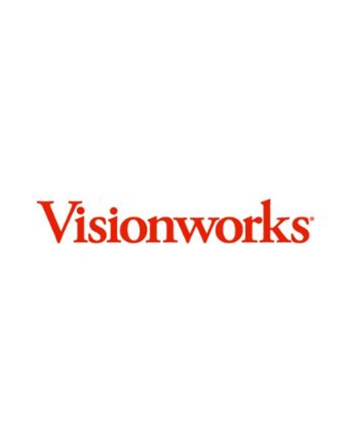 Visionworks Kirkwood Plaza Logo