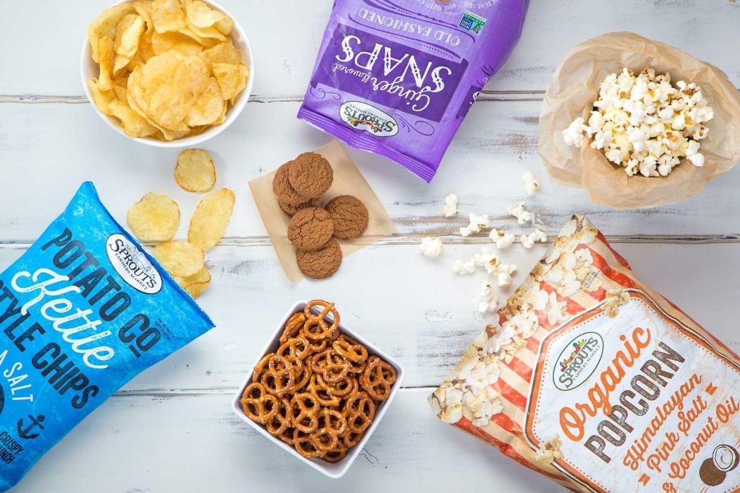 Sprouts Farmers Market - Paradise Valley, AZ