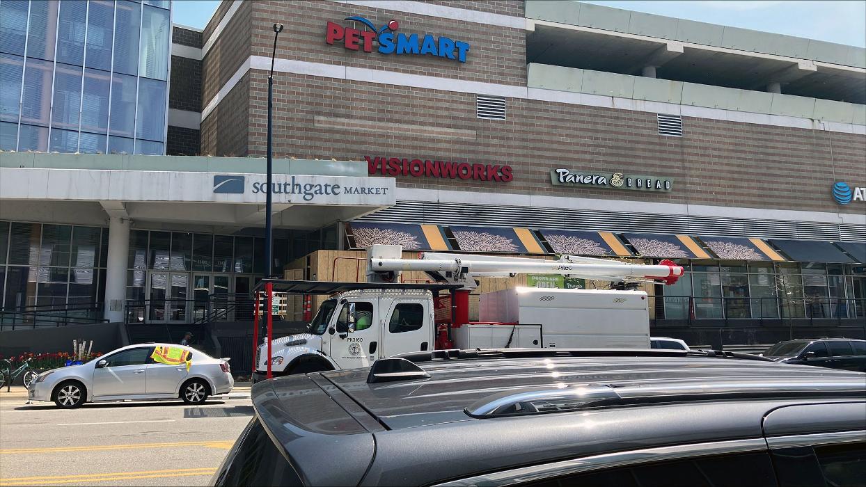 Visionworks Southgate Image