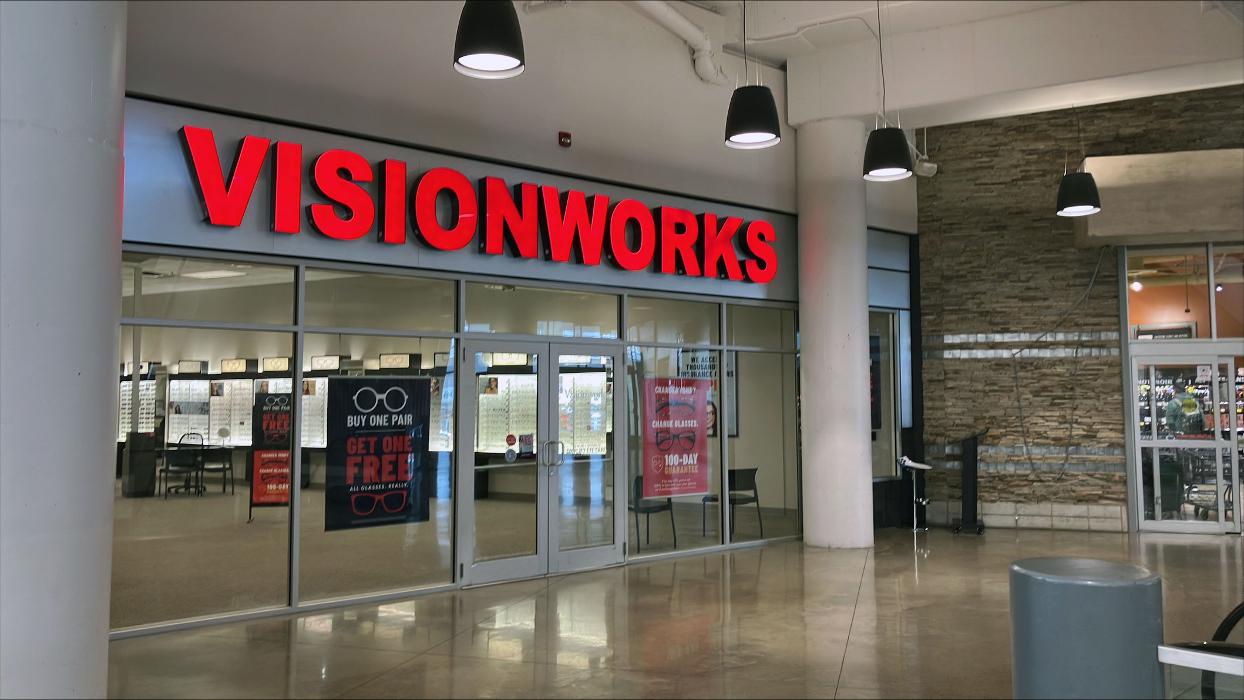 Visionworks Southgate Image