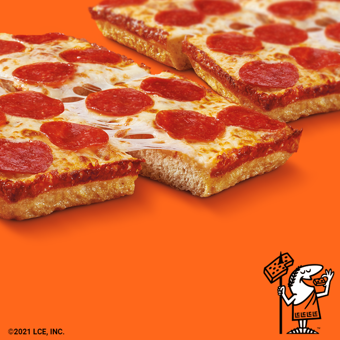 Little Caesars Pizza - Oxford, MI