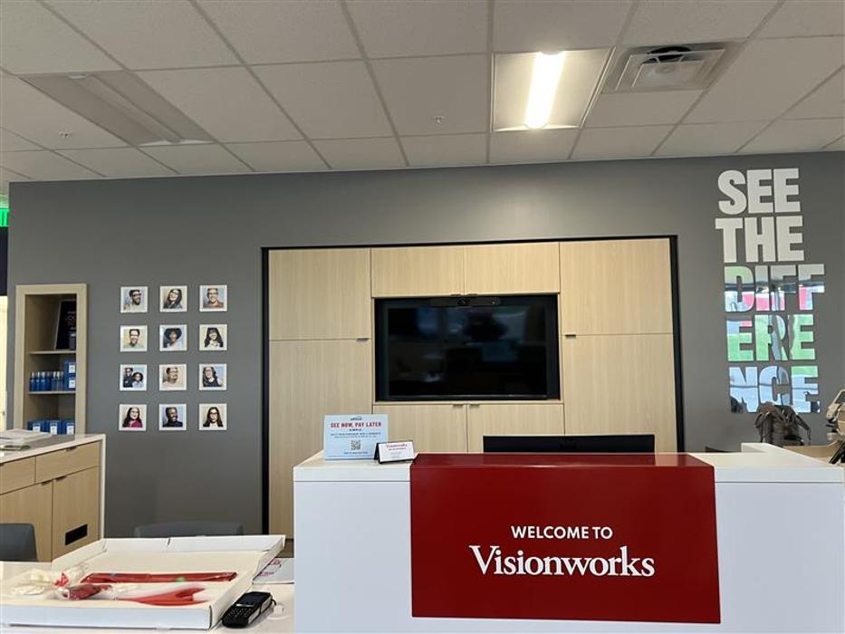 Visionworks