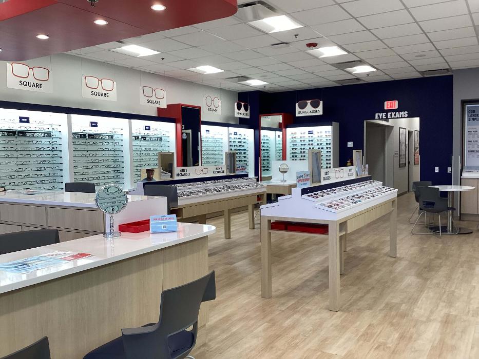 Visionworks Gateway Plaza - Berwyn, IL