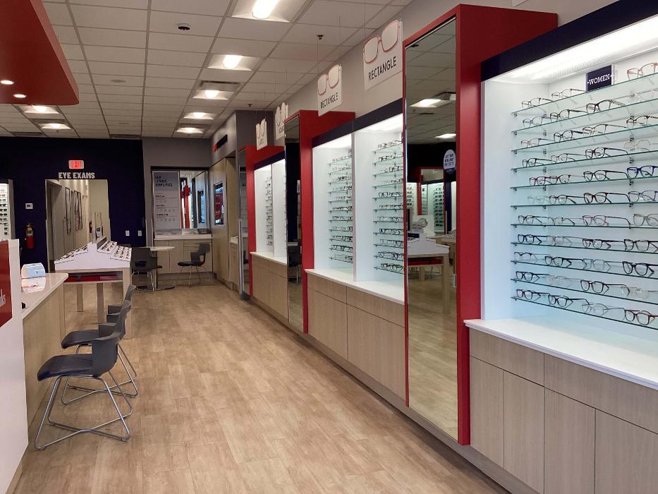 Visionworks Gateway Plaza - Berwyn, IL