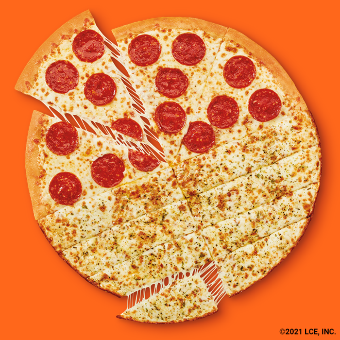 Little Caesars Pizza - McMinnville, OR