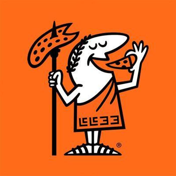 Little Caesars Pizza Image