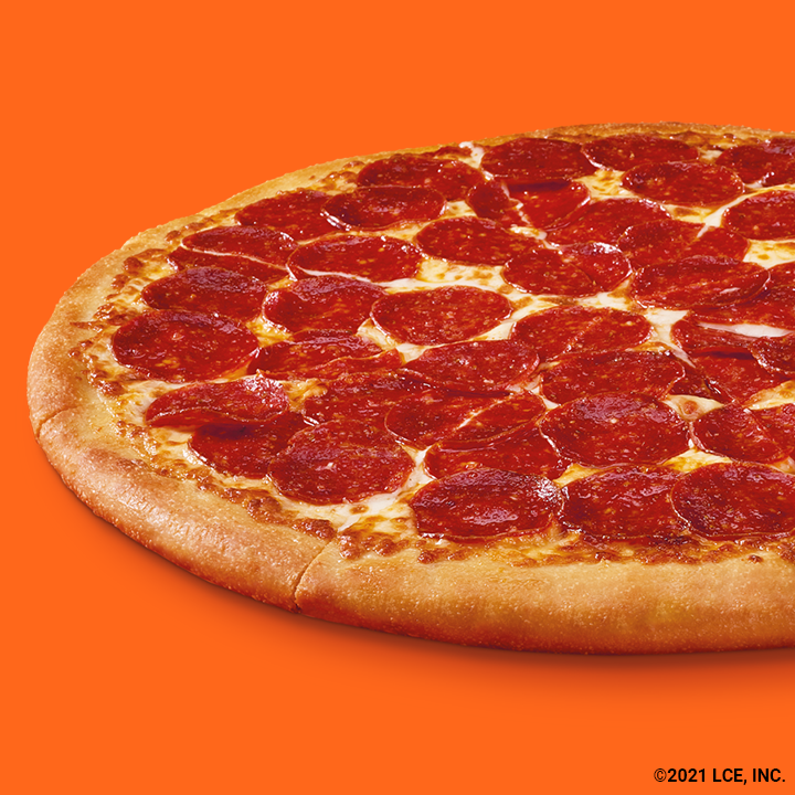 Circular Image