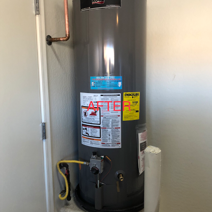 The Neighborhood Plumbing and Air - Gilbert, AZ