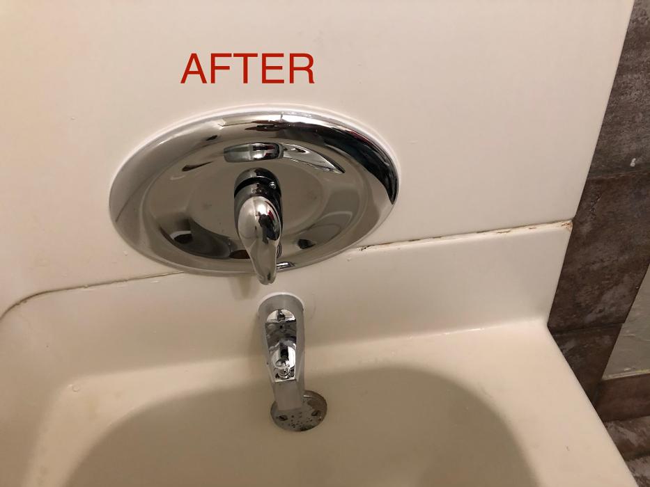 The Neighborhood Plumbing and Air - Gilbert, AZ